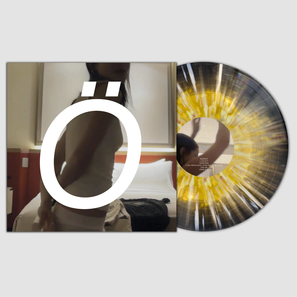 VV Exclusive: Ö- Fcukers — Vertigo Vinyl